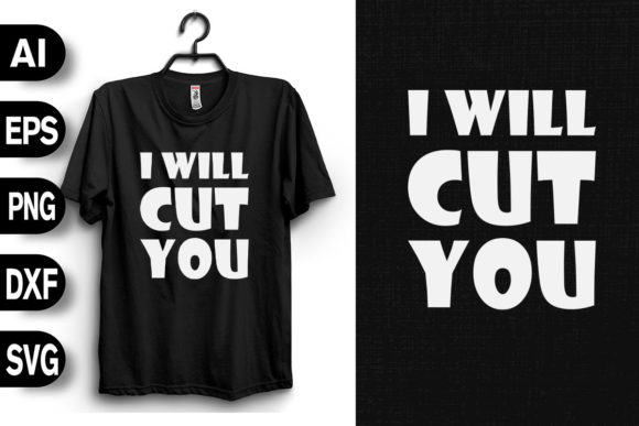 Download I Will Cut You Funny Cosmetology - Cosmetology Collection