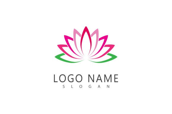 Download Lotus Logos Vector - Logos vector Collection