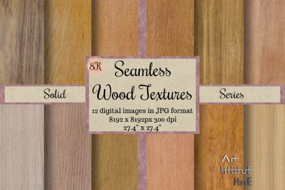 Download Seamless Solid Wood TEXTURE, Brown Floor - Floor Collection